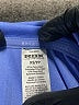 RBX Blue Track Jacket Size XS - photo 7