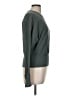 Athleta Green Pullover Sweater Size M - photo 4