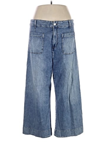 LC Lauren Conrad Jeans (view 1)