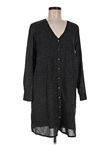 J.Crew Factory Store Casual Dress (view 1)