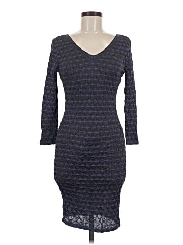 M Missoni Casual Dress (view 1)
