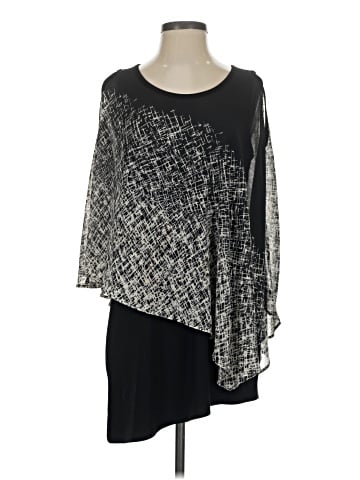 Picadilly Fashions Casual Dress (view 1)