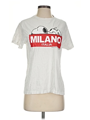 Peanuts Short Sleeve T-Shirt (view 1)