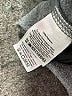 Eddie Bauer 100% Polyester Gray Pullover Sweater Size 2X - photo 8