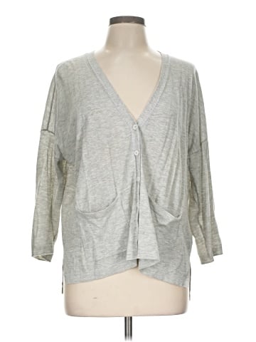 Lilla P Cardigan (view 1)
