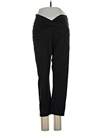 Isabel Maternity Active Pants (view 2)