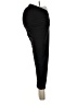 Isabel Maternity Black Active Pants Size L - photo 5