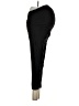 Isabel Maternity Black Active Pants Size L - photo 4