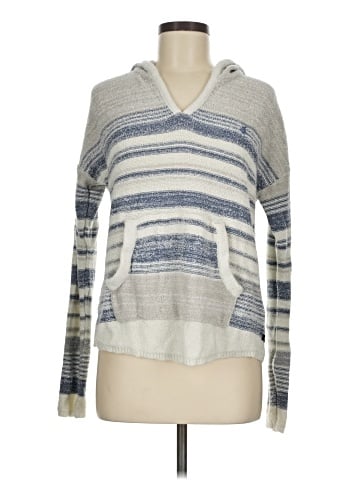 Lira Pullover Sweater (view 1)