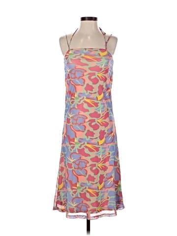 Hello Molly Casual Dress (view 1)