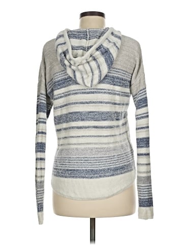 Lira Pullover Sweater (view 2)