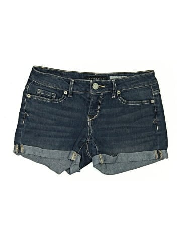 Aeropostale Denim Shorts (view 1)