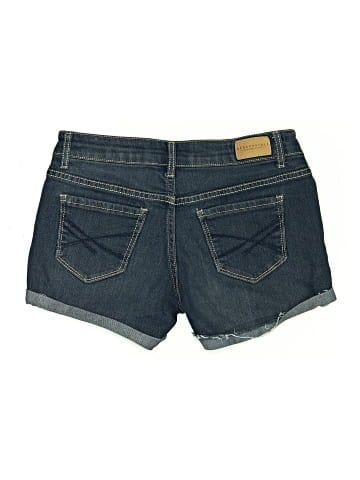 Aeropostale Denim Shorts (view 2)