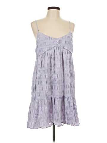 Lush Casual Dress (view 1)