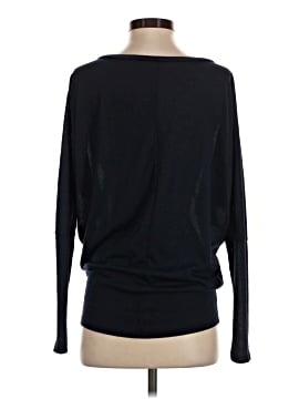 Brenda's 3/4 Sleeve T-Shirt (view 2)