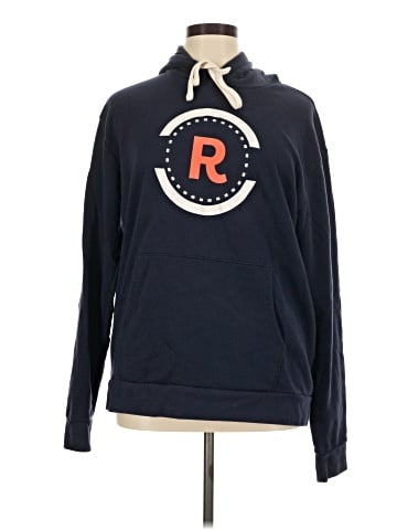 Next Level Apparel Sweatshirt (view 1)