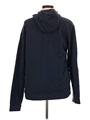 Next Level Apparel Sweatshirt (view 2)