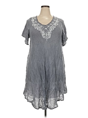 Raya Sun Casual Dress (view 1)