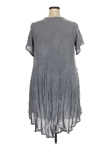 Raya Sun Casual Dress (view 2)