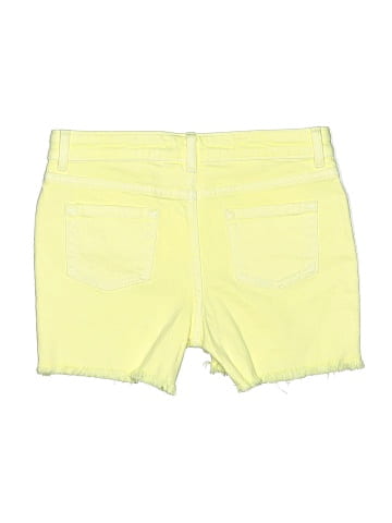 Cat & Jack Denim Shorts (view 2)