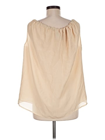 Marc by Marc Jacobs Sleeveless Blouse (view 2)