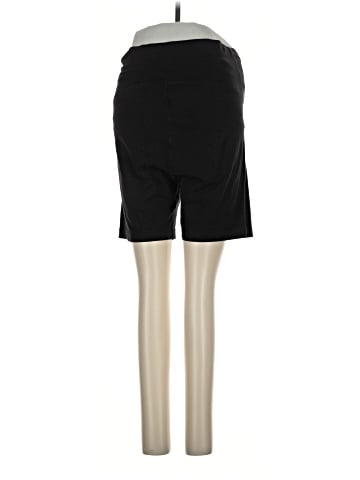 Old Navy - Maternity Shorts (view 2)