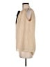 Marc by Marc Jacobs 100% Polyester Ivory Sleeveless Blouse Size M - photo 5