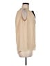 Marc by Marc Jacobs 100% Polyester Ivory Sleeveless Blouse Size M - photo 4