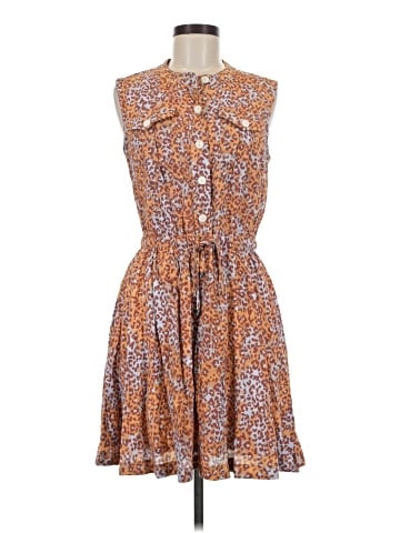Nine West Casual Dress (view 1)