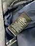 Express 100% Polyester Gray Trenchcoat Size XXS - photo 7