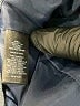 Express 100% Polyester Gray Trenchcoat Size XXS - photo 9