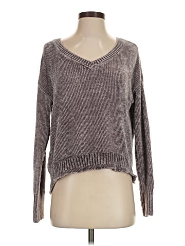 Mudd Pullover Sweater (view 1)