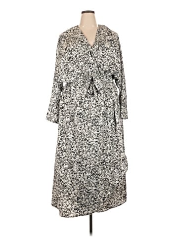 INC International Concepts Casual Dress (view 1)