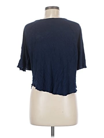 Lavish Short Sleeve Top (view 2)