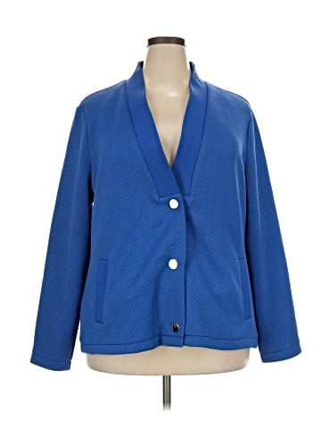 Carlisle Blazer (view 1)