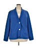 Carlisle Blue Blazer Size XXL - photo 1