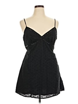 No Boundaries Cocktail Dress (view 1)