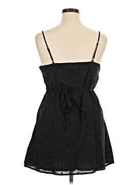 No Boundaries Cocktail Dress (view 2)