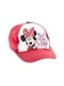 Disney Red Baseball Cap  Size XL (kids) - photo 1