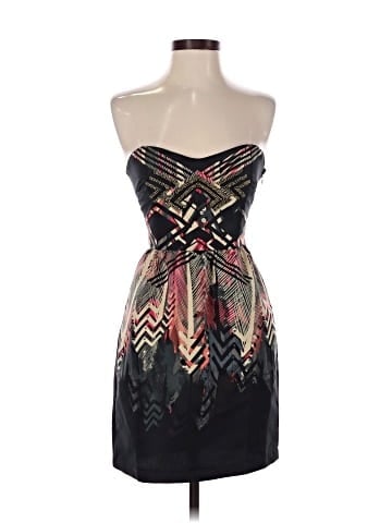 Ecote Cocktail Dress (view 1)