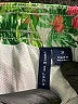 Janie and Jack 100% Polyester Tropical Green Board Shorts Size 2T - photo 3