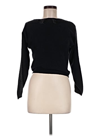 White Stag Long Sleeve Turtleneck (view 1)
