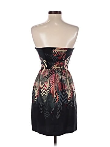 Ecote Cocktail Dress (view 2)