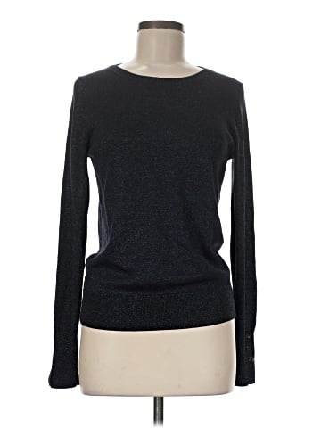 Ann Taylor Pullover Sweater (view 1)