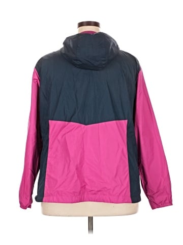 Columbia Windbreaker (view 2)