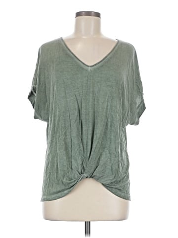 Alya Short Sleeve T-Shirt (view 1)
