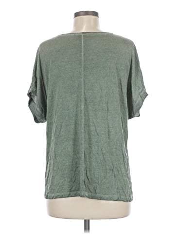 Alya Short Sleeve T-Shirt (view 2)