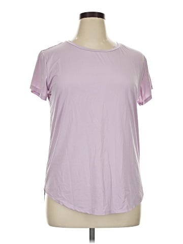 Zella Short Sleeve T-Shirt (view 1)