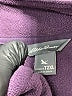 Eddie Bauer 100% Polyester Purple Pullover Sweater Size 2X (tall) - photo 7