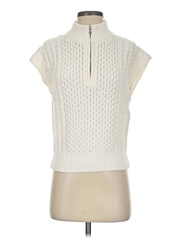 Ann Taylor LOFT Sweater Vest (view 1)